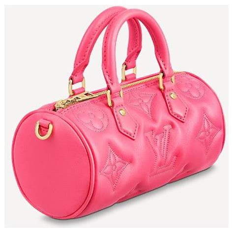 louis vuitton papillon bb pink|Louis Vuitton papillon trunk.